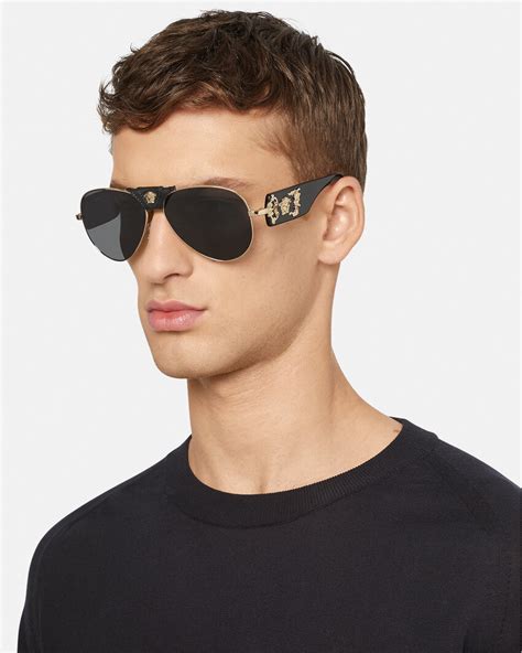 versace men sunglasses 2013|Versace Sunglasses .